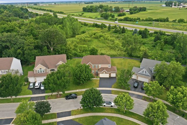 1344 Slater Street, Sugar Grove, IL 60554