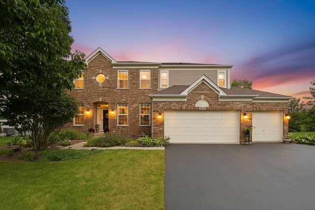 1344 Slater Street, Sugar Grove, IL 60554