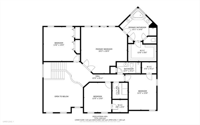 1344 Slater Street, Sugar Grove, IL 60554