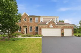 1344 Slater Street, Sugar Grove, IL 60554