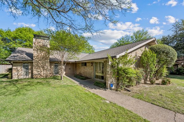 1324 Glenbrook Drive, Irving, TX 75061