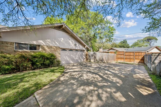 1324 Glenbrook Drive, Irving, TX 75061