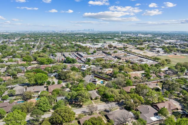 1324 Glenbrook Drive, Irving, TX 75061