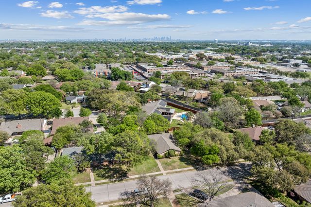 1324 Glenbrook Drive, Irving, TX 75061