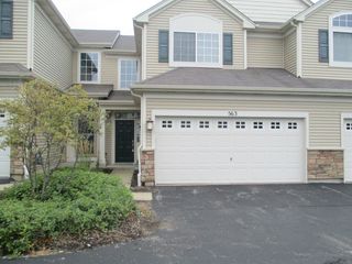 563 S Jade Lane, Round Lake, IL 60073