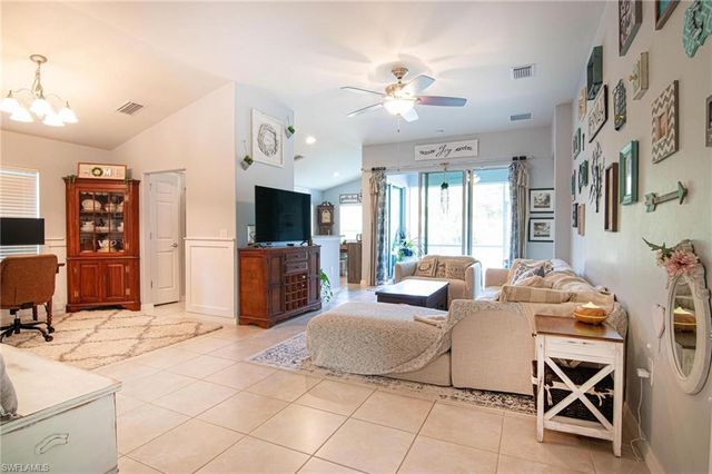 2493 Anguilla DR, Cape Coral, FL 33991