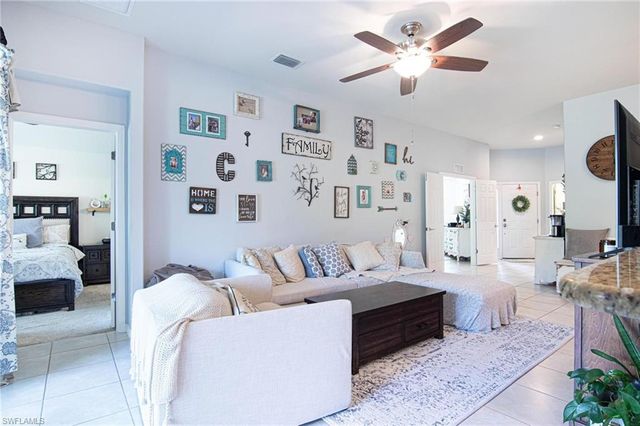 2493 Anguilla DR, Cape Coral, FL 33991