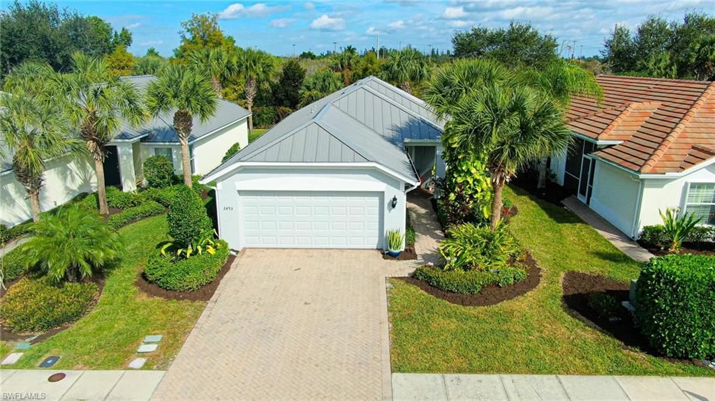 Image 28 of property listing at 2493 Anguilla DR, Cape Coral, FL 33991