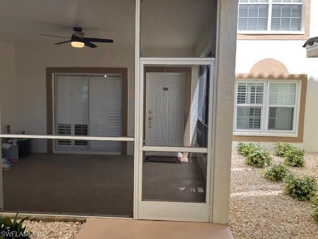 6015 Chardonnay LN 102, Naples, FL 34119