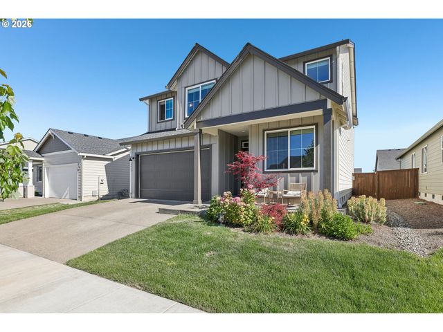 6463 Se 21ST St, Gresham, OR 97080