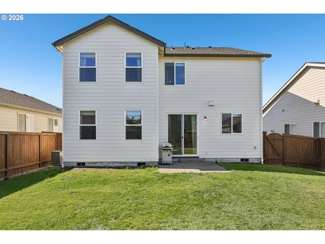 6463 Se 21ST St, Gresham, OR 97080