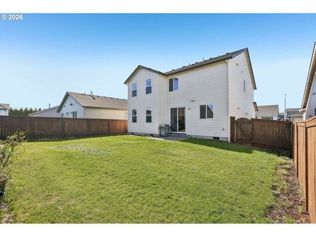 6463 Se 21ST St, Gresham, OR 97080