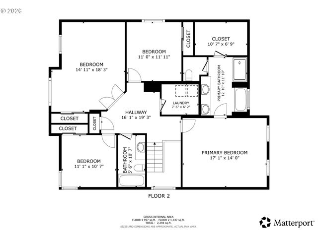 6463 Se 21ST St, Gresham, OR 97080