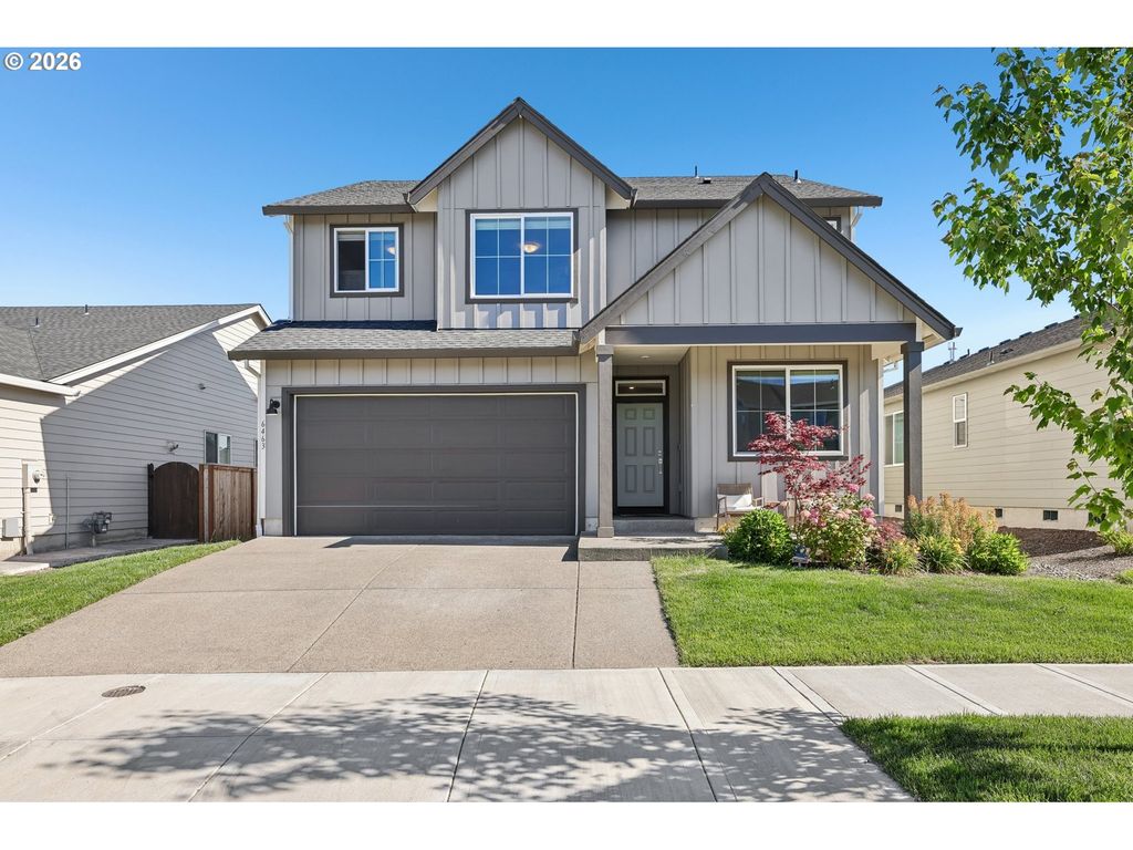 6463 Se 21ST St, Gresham, OR 97080