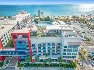 777 N Ocean Dr S411, Hollywood, FL 33019