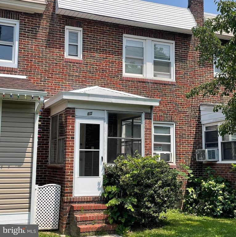 65 WILLOW SPRING RD, Baltimore, MD 21222