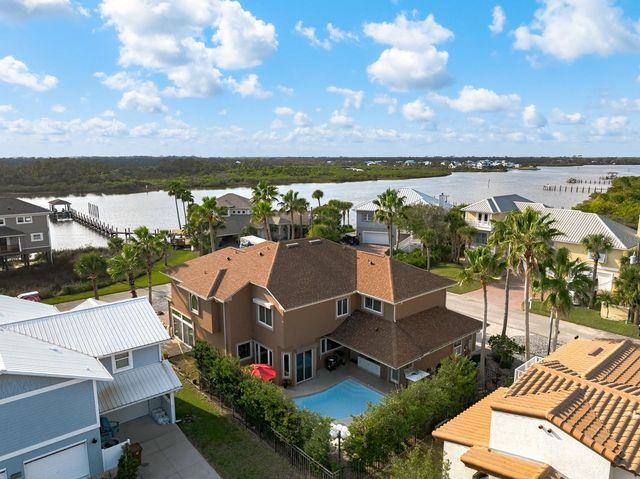621 RIVER VIEW ROAD, Flagler Beach, FL 32136
