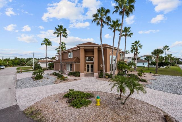 621 RIVER VIEW ROAD, Flagler Beach, FL 32136