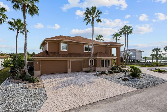 621 RIVER VIEW ROAD, Flagler Beach, FL 32136