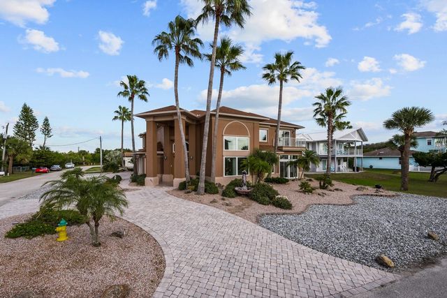 621 RIVER VIEW ROAD, Flagler Beach, FL 32136