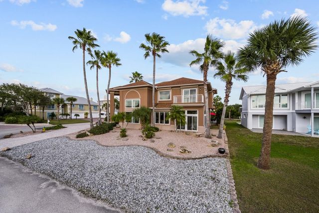 621 RIVER VIEW ROAD, Flagler Beach, FL 32136