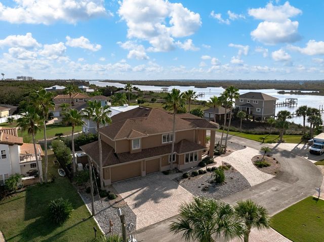 621 RIVER VIEW ROAD, Flagler Beach, FL 32136