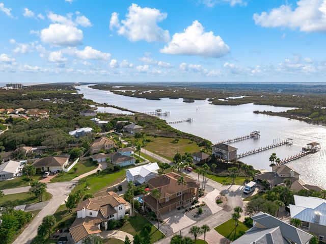621 RIVER VIEW ROAD, Flagler Beach, FL 32136