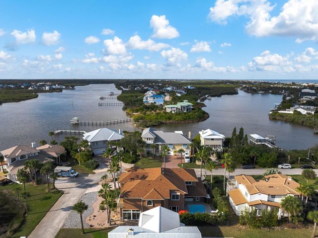 621 RIVER VIEW ROAD, Flagler Beach, FL 32136