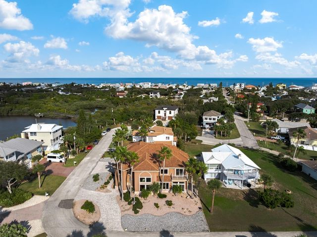 621 RIVER VIEW ROAD, Flagler Beach, FL 32136