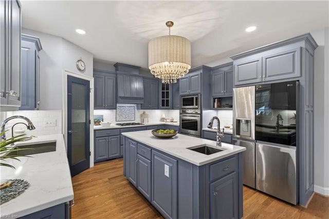 6003 Spinnaker Cove CT, Suffolk, VA 23435