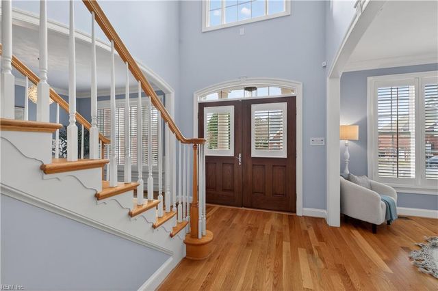 6003 Spinnaker Cove CT, Suffolk, VA 23435