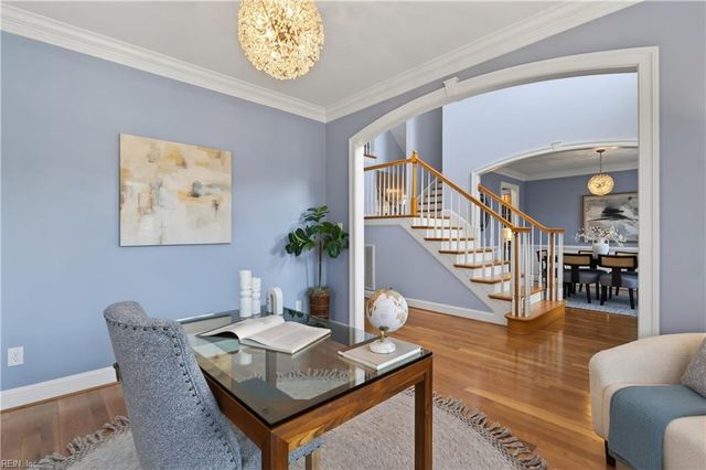 6003 Spinnaker Cove CT, Suffolk, VA 23435