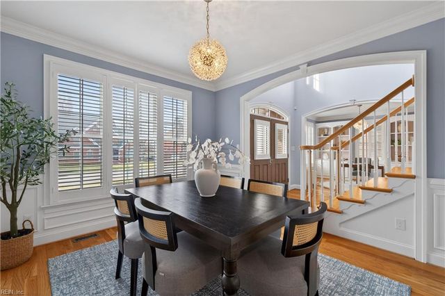 6003 Spinnaker Cove CT, Suffolk, VA 23435