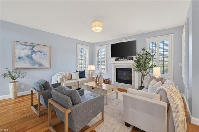 6003 Spinnaker Cove CT, Suffolk, VA 23435