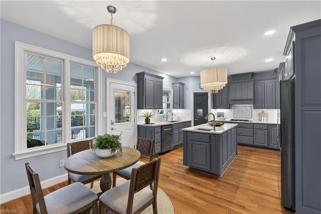 6003 Spinnaker Cove CT, Suffolk, VA 23435