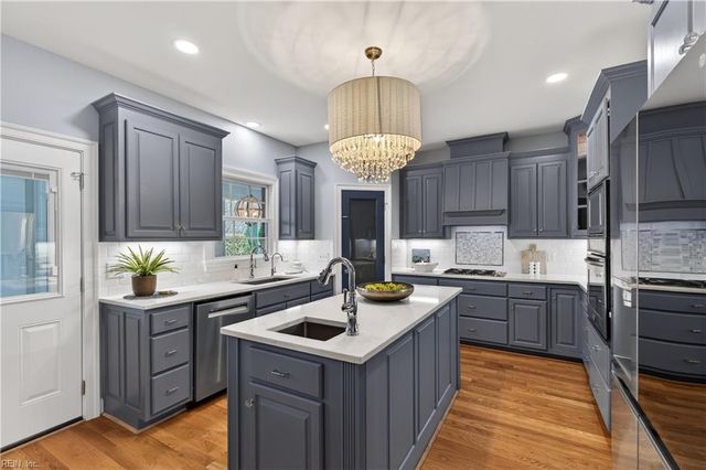 6003 Spinnaker Cove CT, Suffolk, VA 23435