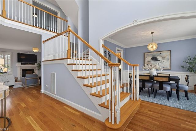 6003 Spinnaker Cove CT, Suffolk, VA 23435