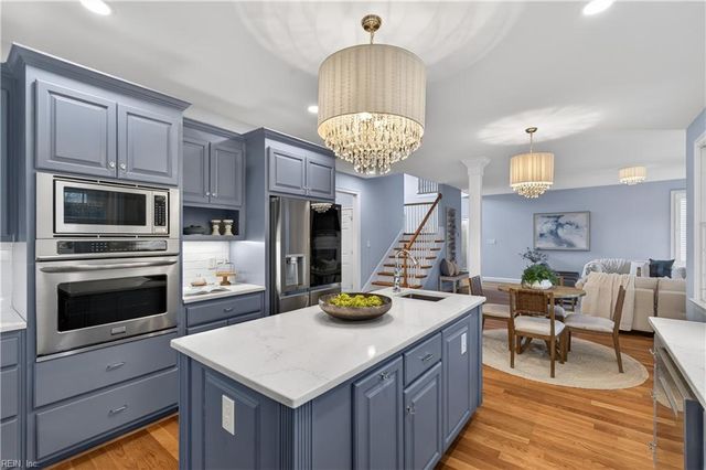 6003 Spinnaker Cove CT, Suffolk, VA 23435