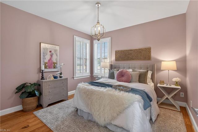 6003 Spinnaker Cove CT, Suffolk, VA 23435