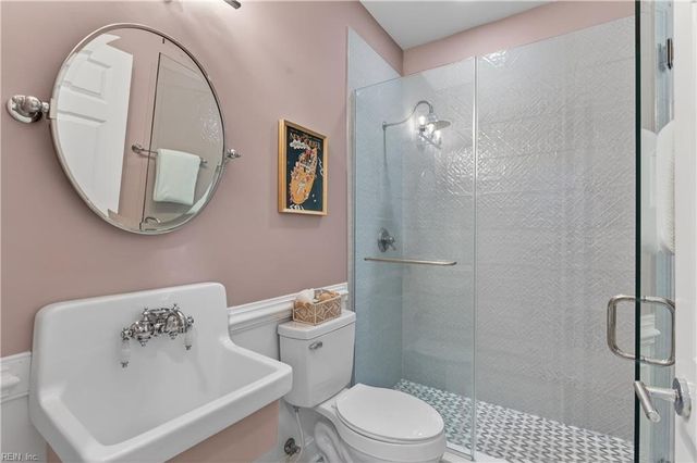 6003 Spinnaker Cove CT, Suffolk, VA 23435