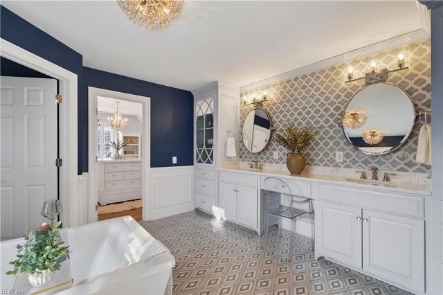 6003 Spinnaker Cove CT, Suffolk, VA 23435