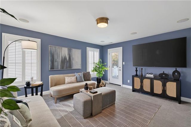 6003 Spinnaker Cove CT, Suffolk, VA 23435