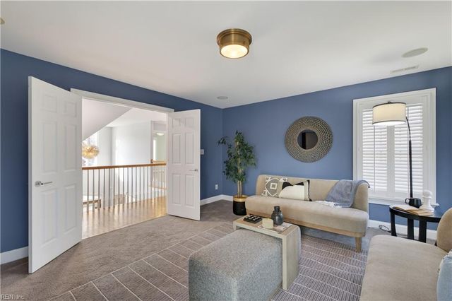 6003 Spinnaker Cove CT, Suffolk, VA 23435