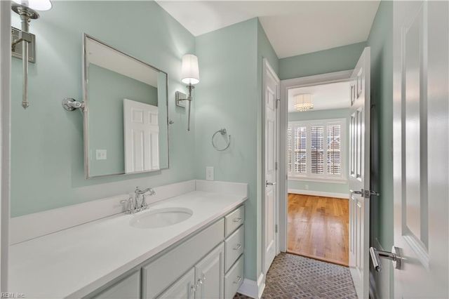 6003 Spinnaker Cove CT, Suffolk, VA 23435