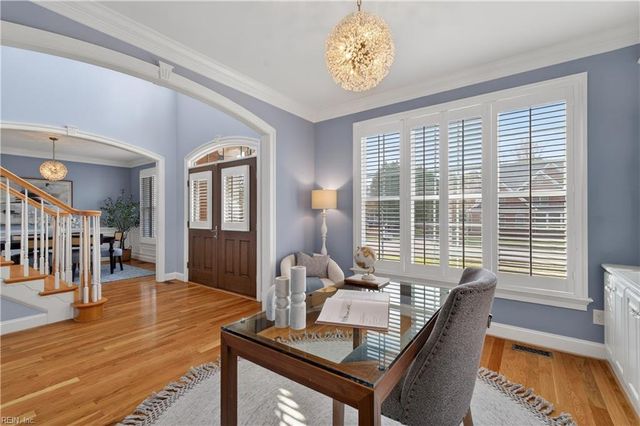 6003 Spinnaker Cove CT, Suffolk, VA 23435