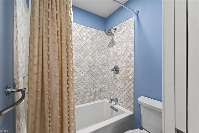 6003 Spinnaker Cove CT, Suffolk, VA 23435