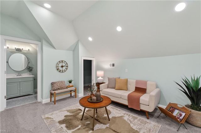 6003 Spinnaker Cove CT, Suffolk, VA 23435