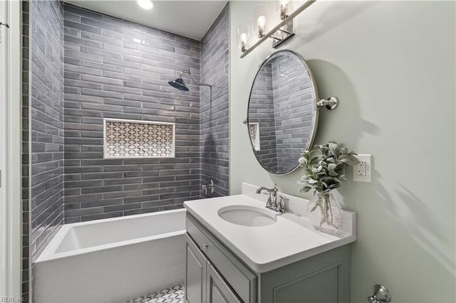 6003 Spinnaker Cove CT, Suffolk, VA 23435