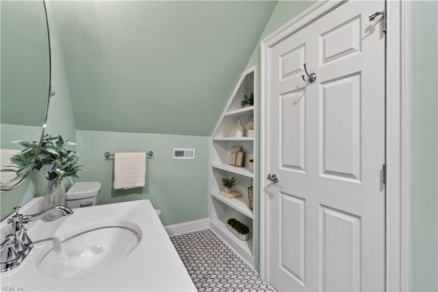 6003 Spinnaker Cove CT, Suffolk, VA 23435