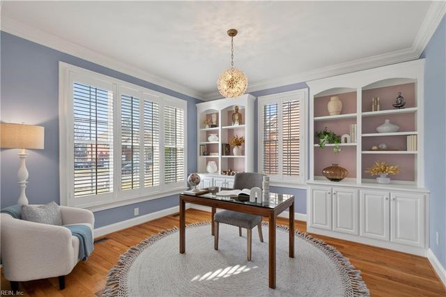 6003 Spinnaker Cove CT, Suffolk, VA 23435